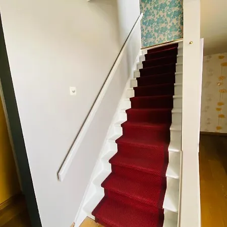 Maerlant Bed & Breakfast Damme