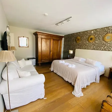 Maerlant Bed & Breakfast Damme