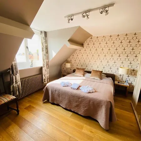 Bed & Breakfast Maerlant Damme