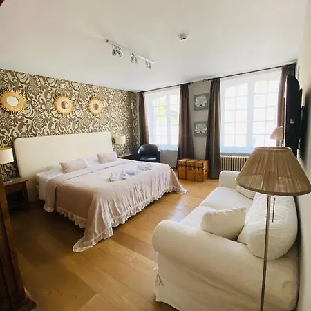 Maerlant Bed & Breakfast